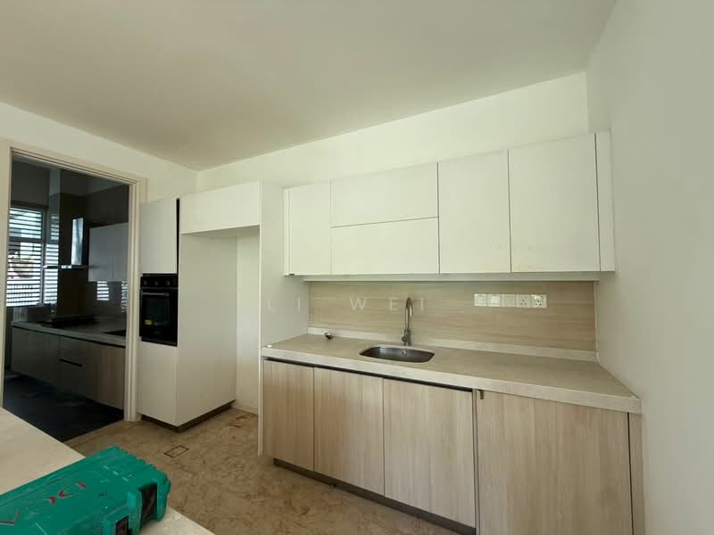 Rumah Berkembar untuk Disewa di East Ledang (Iskandar Puteri (Nusajaya)) - Li Wei - PropertyGuru.com.my