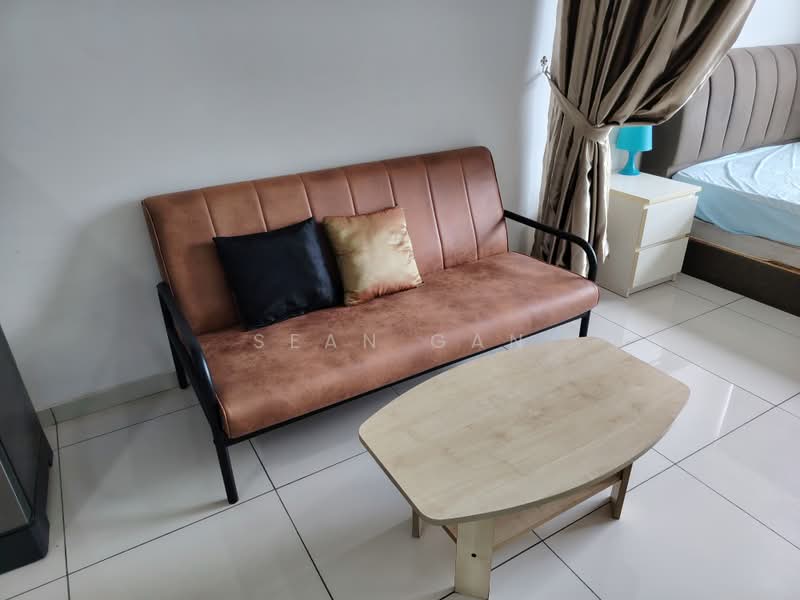 Service Residence for Rent at Zeva @ Equine South - Sean Gan - PropertyGuru.com.my