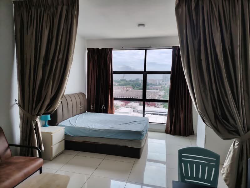 Service Residence for Rent at Zeva @ Equine South - Sean Gan - PropertyGuru.com.my
