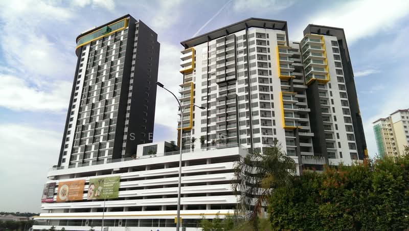 Service Residence for Rent at Zeva @ Equine South - Sean Gan - Exterior - PropertyGuru.com.my