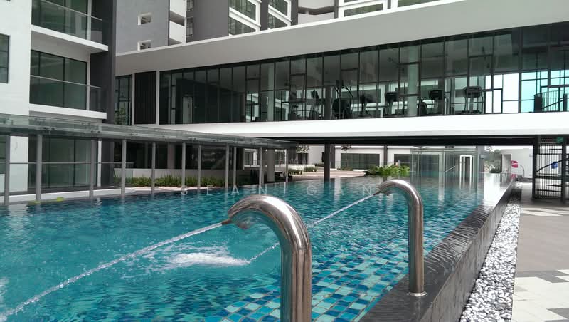Service Residence for Rent at Zeva @ Equine South - Sean Gan - Exterior - PropertyGuru.com.my