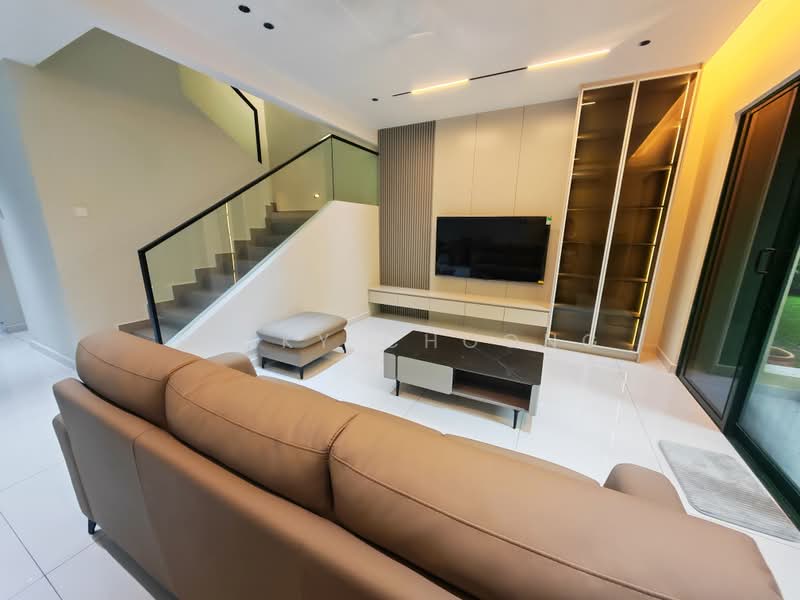 Condominium for Sale at Nadia Parkfront - Pinky Choong - PropertyGuru.com.my