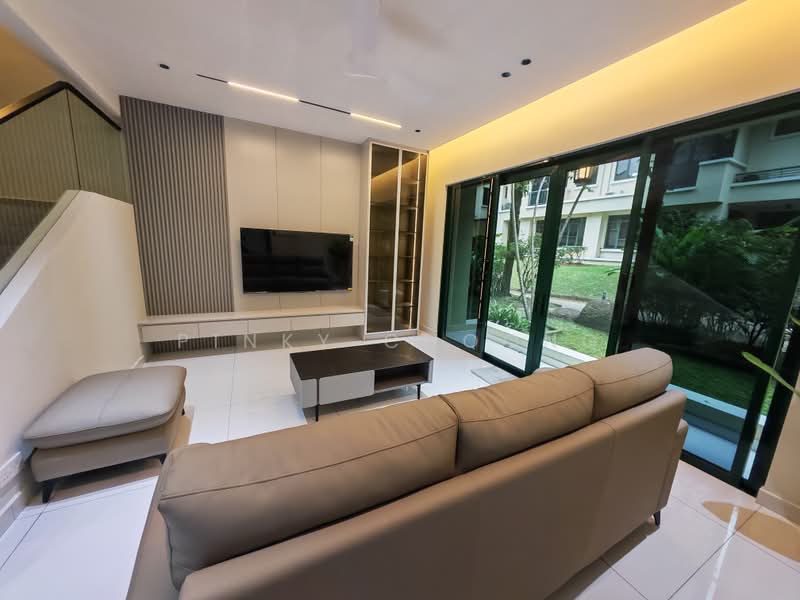 Condominium for Sale at Nadia Parkfront - Pinky Choong - PropertyGuru.com.my