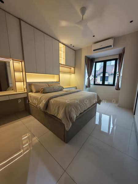 Condominium for Sale at Nadia Parkfront - Pinky Choong - PropertyGuru.com.my