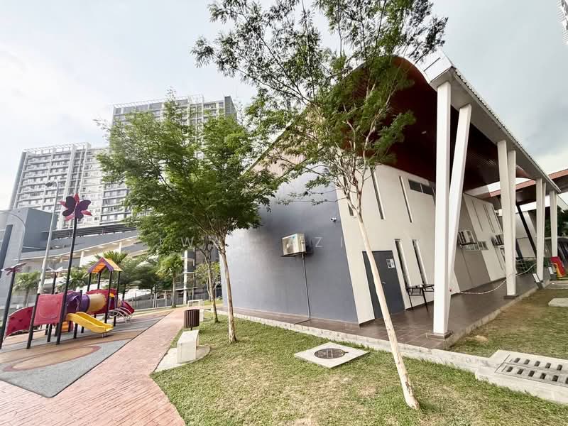 Condominium for Sale at Residensi Adelia - Ajwad Azizan - PropertyGuru.com.my