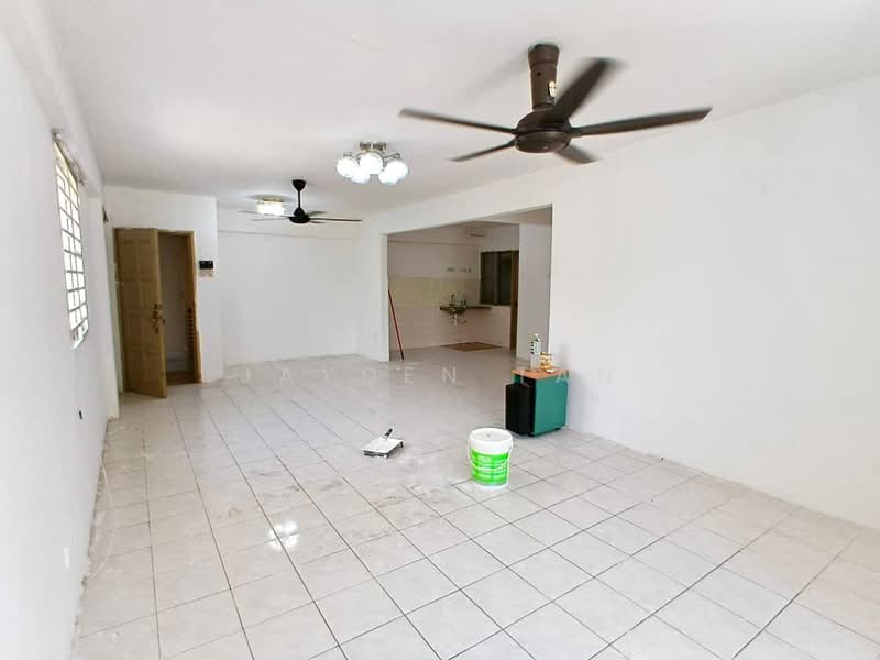 Apartment for Sale at Apartment Taman Topaz - Jayden Tan - PropertyGuru.com.my