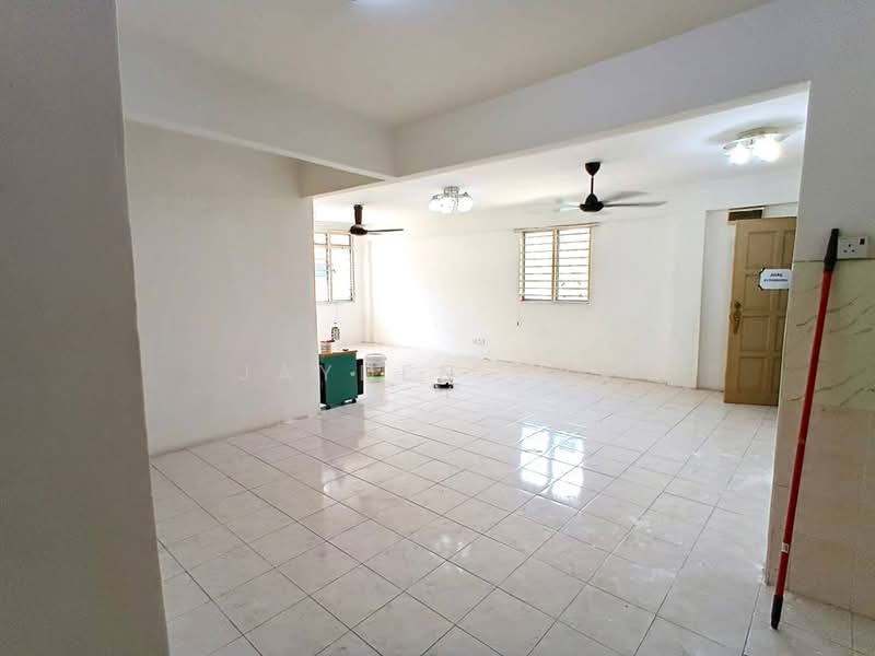 Apartment for Sale at Apartment Taman Topaz - Jayden Tan - PropertyGuru.com.my