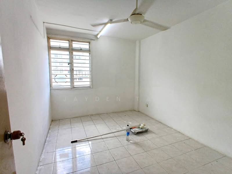 Apartment for Sale at Apartment Taman Topaz - Jayden Tan - PropertyGuru.com.my