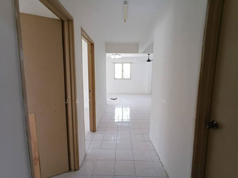 Apartment for Sale at Apartment Taman Topaz - Jayden Tan - PropertyGuru.com.my