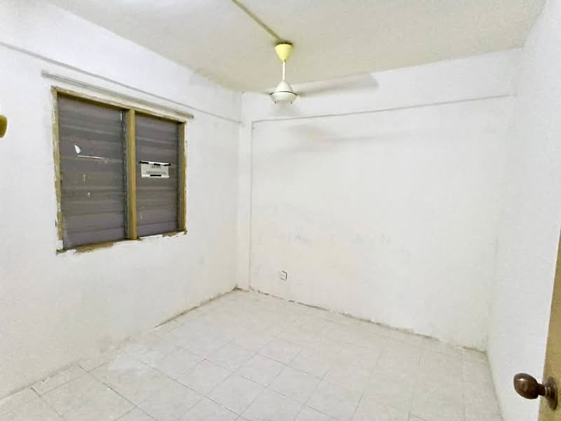 Apartment for Sale at Apartment Taman Topaz - Jayden Tan - PropertyGuru.com.my