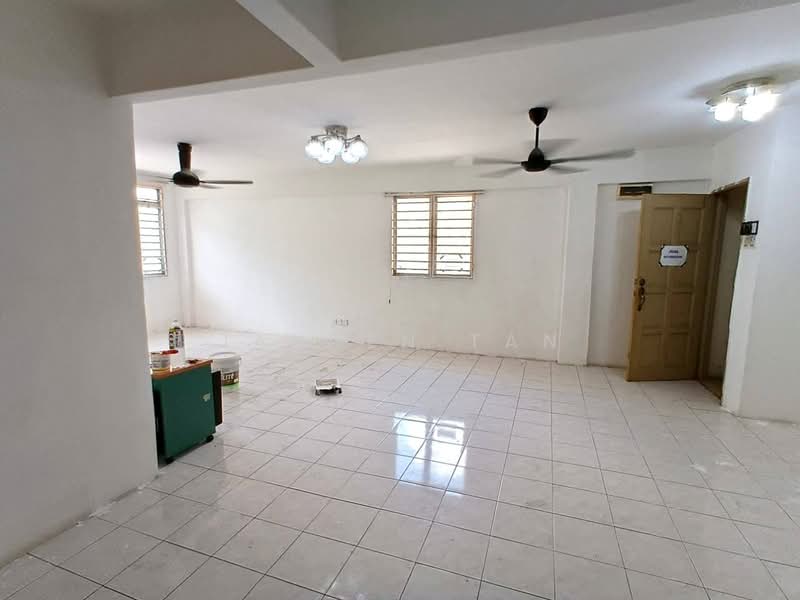 Apartment for Sale at Apartment Taman Topaz - Jayden Tan - PropertyGuru.com.my