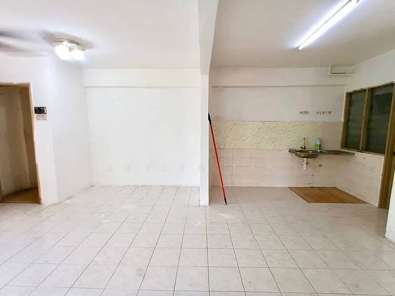 Apartment for Sale at Apartment Taman Topaz - Jayden Tan - PropertyGuru.com.my