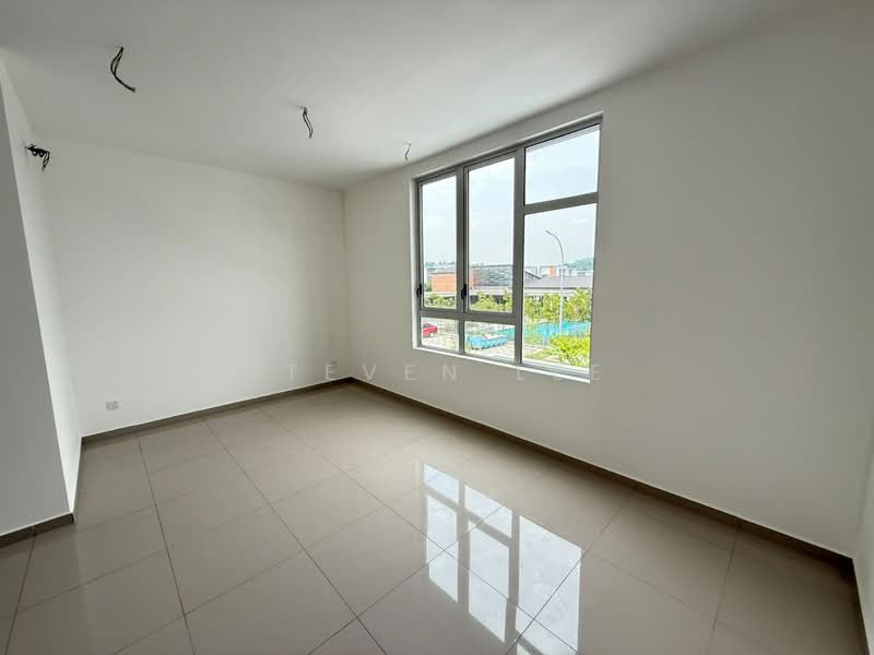 2-storey Terraced House for Sale in Bandar Tasik Puteri (Rawang) - Steven Lee - Interior - PropertyGuru.com.my