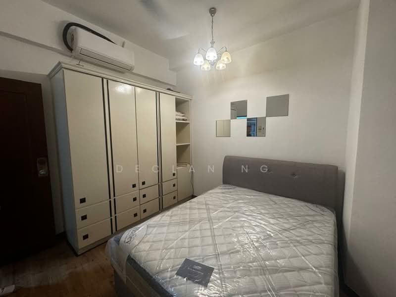 Kondominium untuk Dijual di Marina Tower (Ratu Mutiara) - Declan Ng - Bedroom - PropertyGuru.com.my