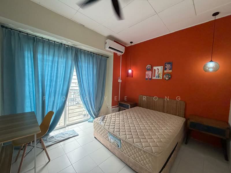 Rumah Teres 2 Tingkat untuk Disewa di Kelapa Sawit (Kulai) - Fiona Yee Rong - Bedroom - PropertyGuru.com.my
