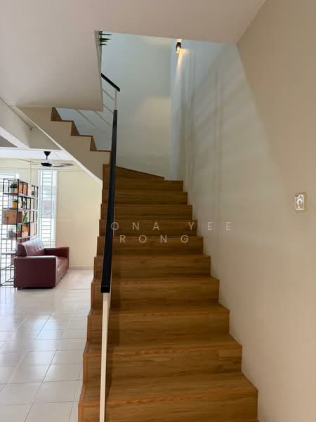 Rumah Teres 2 Tingkat untuk Disewa di Kelapa Sawit (Kulai) - Fiona Yee Rong - Interior - PropertyGuru.com.my