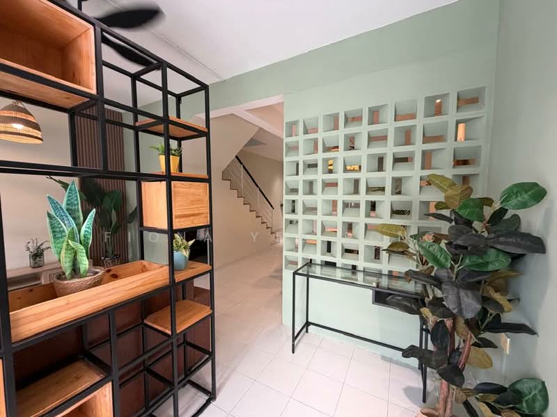 Rumah Teres 2 Tingkat untuk Disewa di Kelapa Sawit (Kulai) - Fiona Yee Rong - Interior - PropertyGuru.com.my