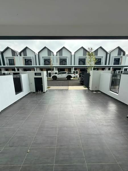 Rumah Teres 2 Tingkat untuk Disewa di Bandar Dato Onn (Tebrau) - Chang Kai Yin - PropertyGuru.com.my