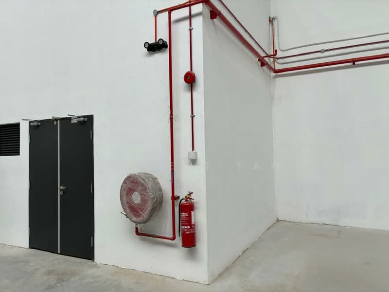 Warehouse for Rent in Semenyih (Selangor) - Vincent Tan - Interior - PropertyGuru.com.my