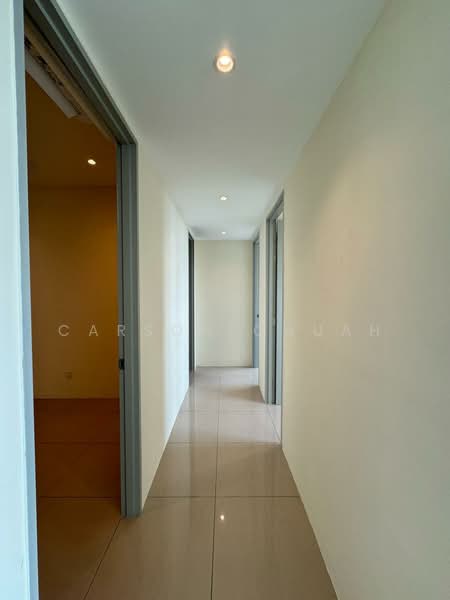 Condominium for Sale at The Zen - Carson Chuah - Corridor - PropertyGuru.com.my