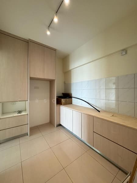 Condominium for Sale at The Zen - Carson Chuah - Kitchen - PropertyGuru.com.my