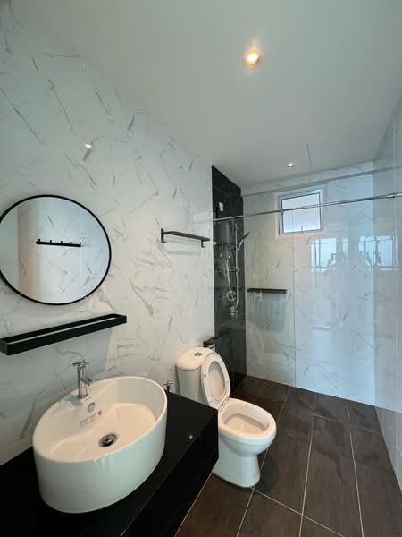 Condominium for Sale at The Zen - Carson Chuah - Bathroom - PropertyGuru.com.my