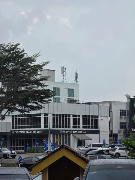 Kedai / Pejabat untuk Dijual di Taman Mount Austin (Tebrau) - SASER TAN. - Exterior - PropertyGuru.com.my
