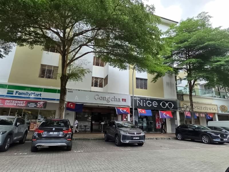 Kedai / Pejabat untuk Dijual di Taman Mount Austin (Tebrau) - SASER TAN. - PropertyGuru.com.my