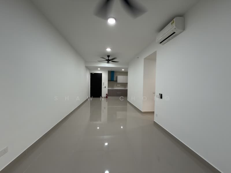 Servis Apartment untuk Disewa di Residensi Ava @ Kiara Bay - Shawn Chong - PropertyGuru.com.my