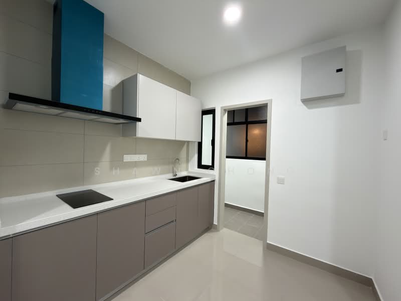 Servis Apartment untuk Disewa di Residensi Ava @ Kiara Bay - Shawn Chong - PropertyGuru.com.my