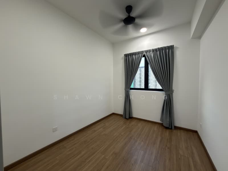 Servis Apartment untuk Disewa di Residensi Ava @ Kiara Bay - Shawn Chong - PropertyGuru.com.my