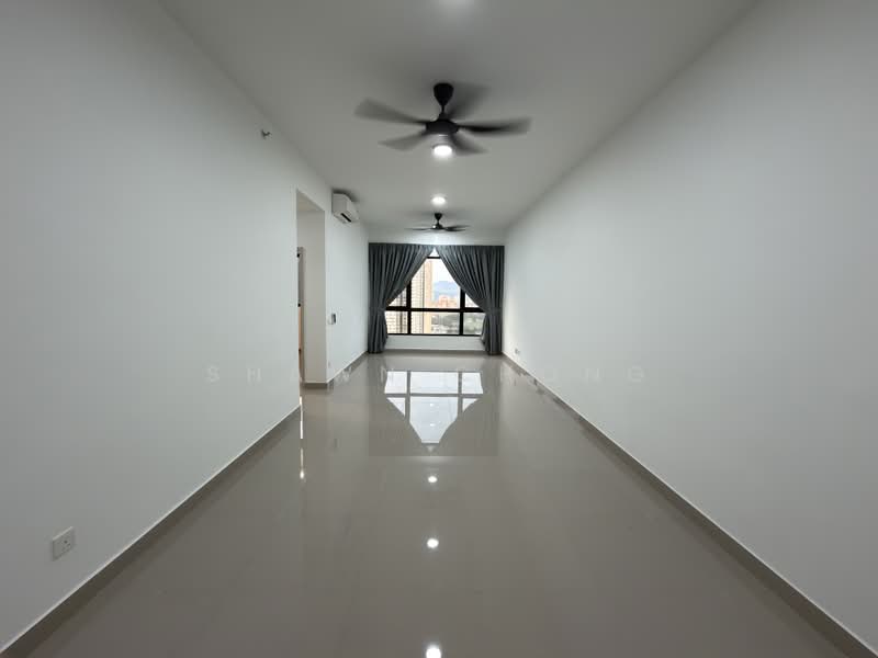 Servis Apartment untuk Disewa di Residensi Ava @ Kiara Bay - Shawn Chong - PropertyGuru.com.my