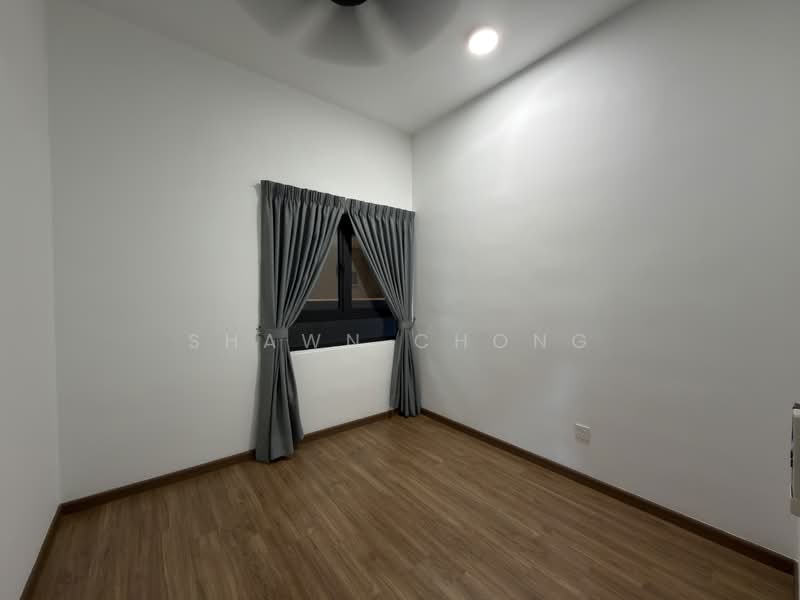 Servis Apartment untuk Disewa di Residensi Ava @ Kiara Bay - Shawn Chong - PropertyGuru.com.my