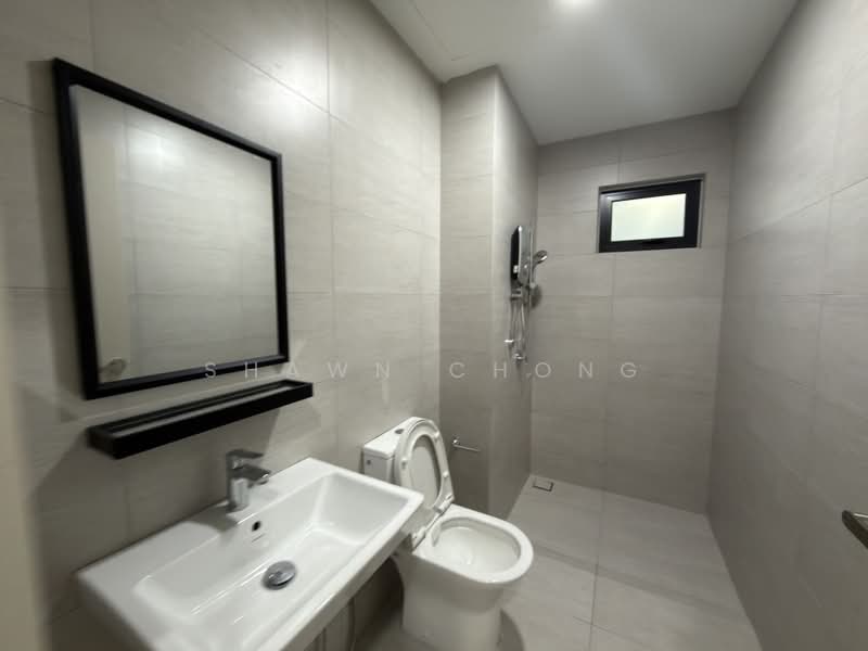 Servis Apartment untuk Disewa di Residensi Ava @ Kiara Bay - Shawn Chong - PropertyGuru.com.my