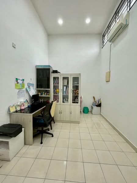 2-storey Terraced House for Sale in Taman Nusa Idaman (Iskandar Puteri (Nusajaya)) - Sharon Yu - PropertyGuru.com.my