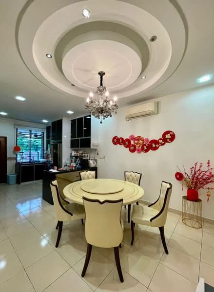 2-storey Terraced House for Sale in Taman Nusa Idaman (Iskandar Puteri (Nusajaya)) - Sharon Yu - PropertyGuru.com.my