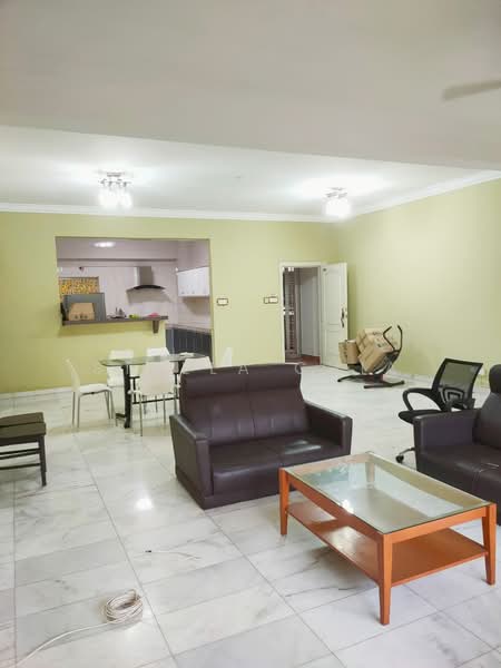 Condominium for Rent at Pelita Indah - Stella Chia - Living Room - PropertyGuru.com.my