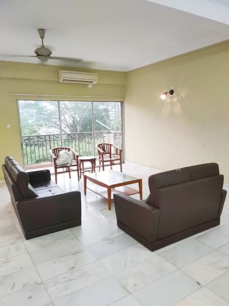 Condominium for Rent at Pelita Indah - Stella Chia - Living Room - PropertyGuru.com.my