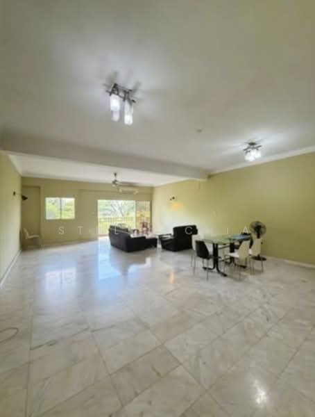 Condominium for Rent at Pelita Indah - Stella Chia - Living Room - PropertyGuru.com.my