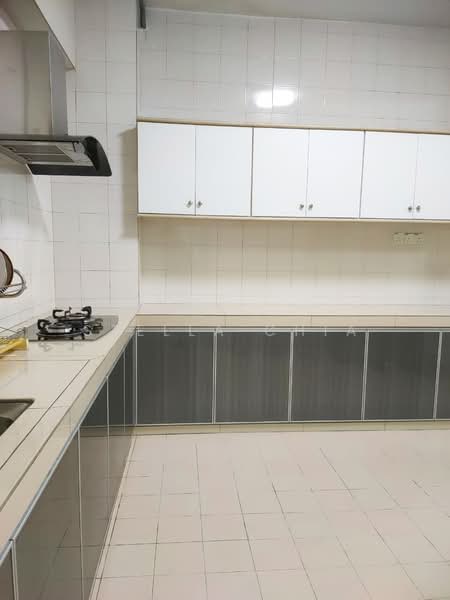 Condominium for Rent at Pelita Indah - Stella Chia - Kitchen - PropertyGuru.com.my