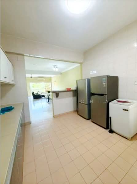 Condominium for Rent at Pelita Indah - Stella Chia - Kitchen - PropertyGuru.com.my