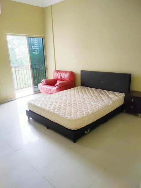 Condominium for Rent at Pelita Indah - Stella Chia - Bedroom - PropertyGuru.com.my