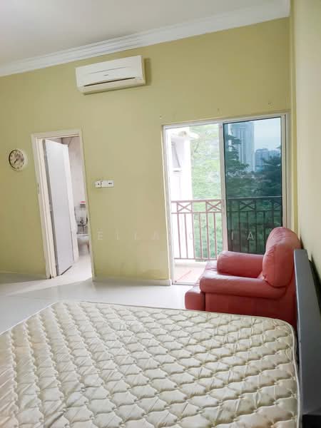 Condominium for Rent at Pelita Indah - Stella Chia - Bedroom - PropertyGuru.com.my