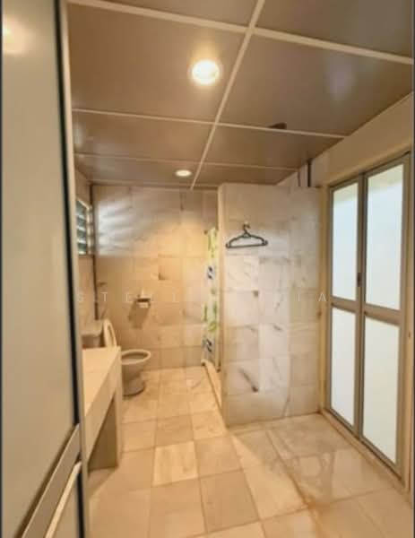 Condominium for Rent at Pelita Indah - Stella Chia - Bathroom - PropertyGuru.com.my
