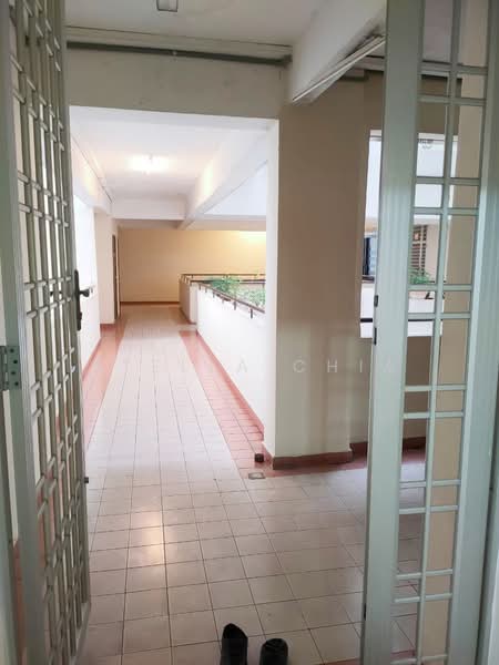 Condominium for Rent at Pelita Indah - Stella Chia - Corridor - PropertyGuru.com.my