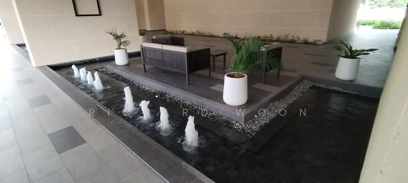 Kondominium untuk Disewa di Inspirasi - Richard Woon - Exterior - PropertyGuru.com.my