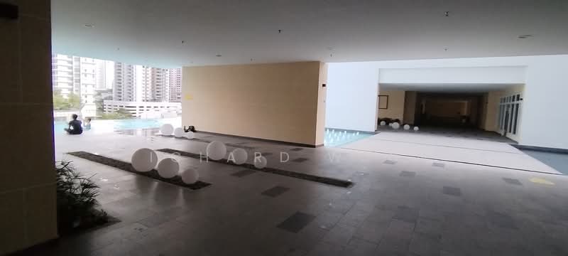 Kondominium untuk Disewa di Inspirasi - Richard Woon - Exterior - PropertyGuru.com.my