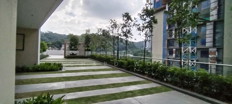Kondominium untuk Disewa di Inspirasi - Richard Woon - Exterior - PropertyGuru.com.my
