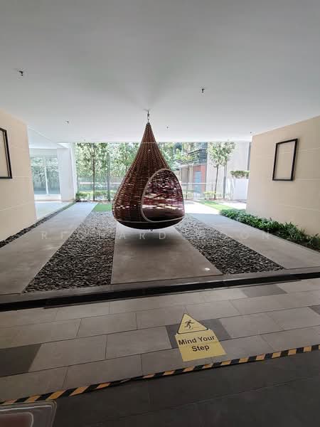 Kondominium untuk Disewa di Inspirasi - Richard Woon - Exterior - PropertyGuru.com.my