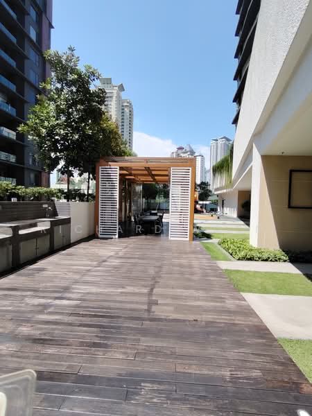 Kondominium untuk Disewa di Inspirasi - Richard Woon - Exterior - PropertyGuru.com.my
